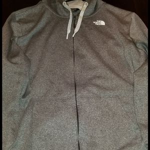 🚫SOLD🚫 Northface hoodie